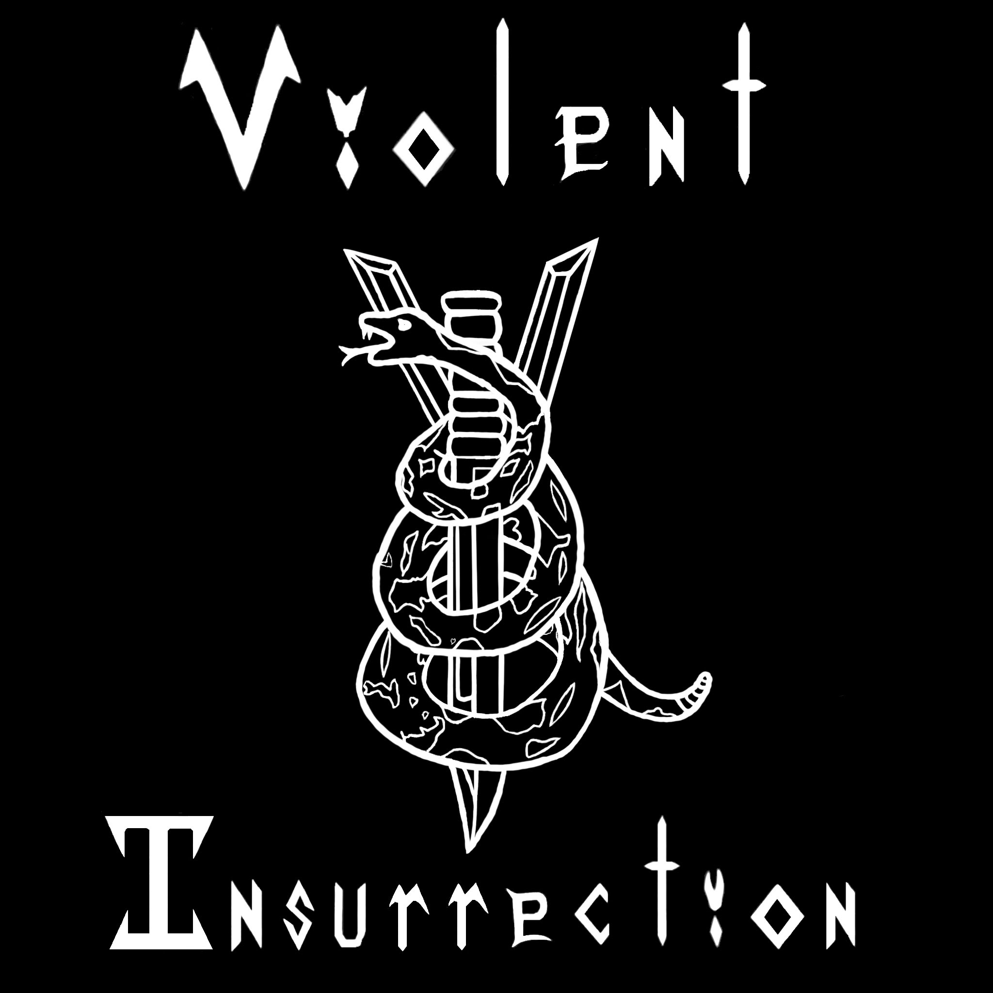 Violent Insurrection Logo